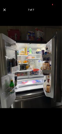 Refrigerator !