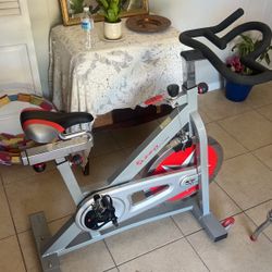 Exercise Bike ,