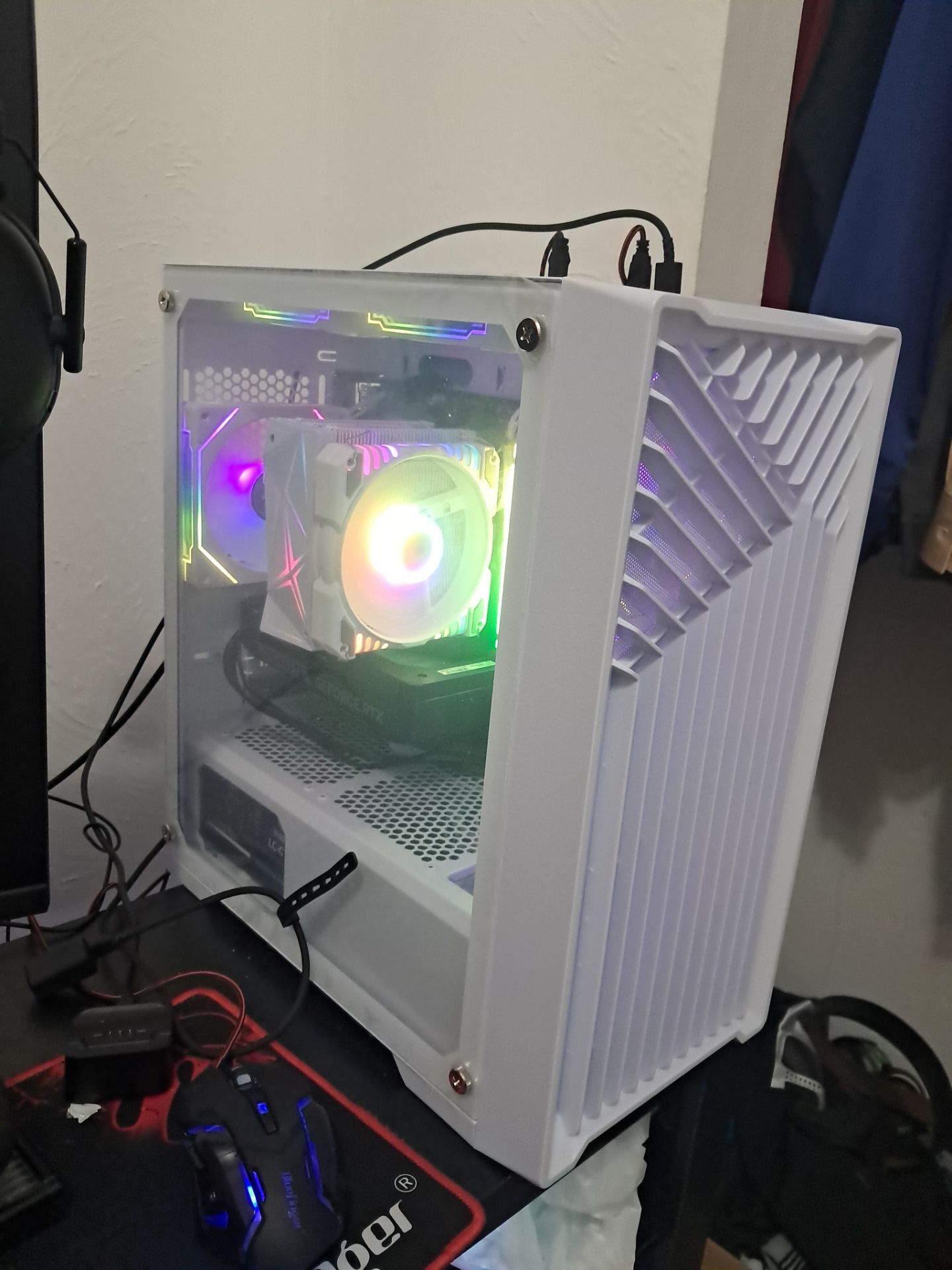 Selling