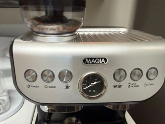 Coffee espresso