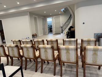 Dining Chairs