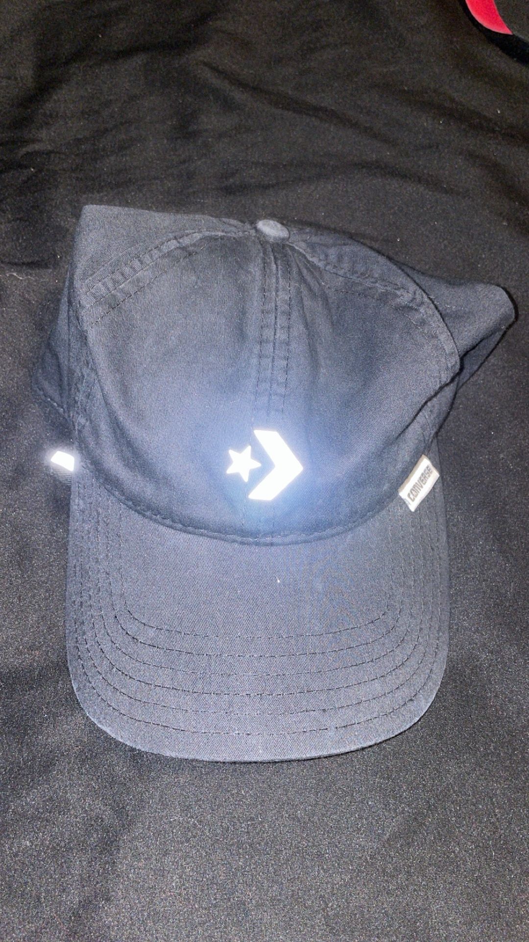 Converse Reflective Adjustable Hat