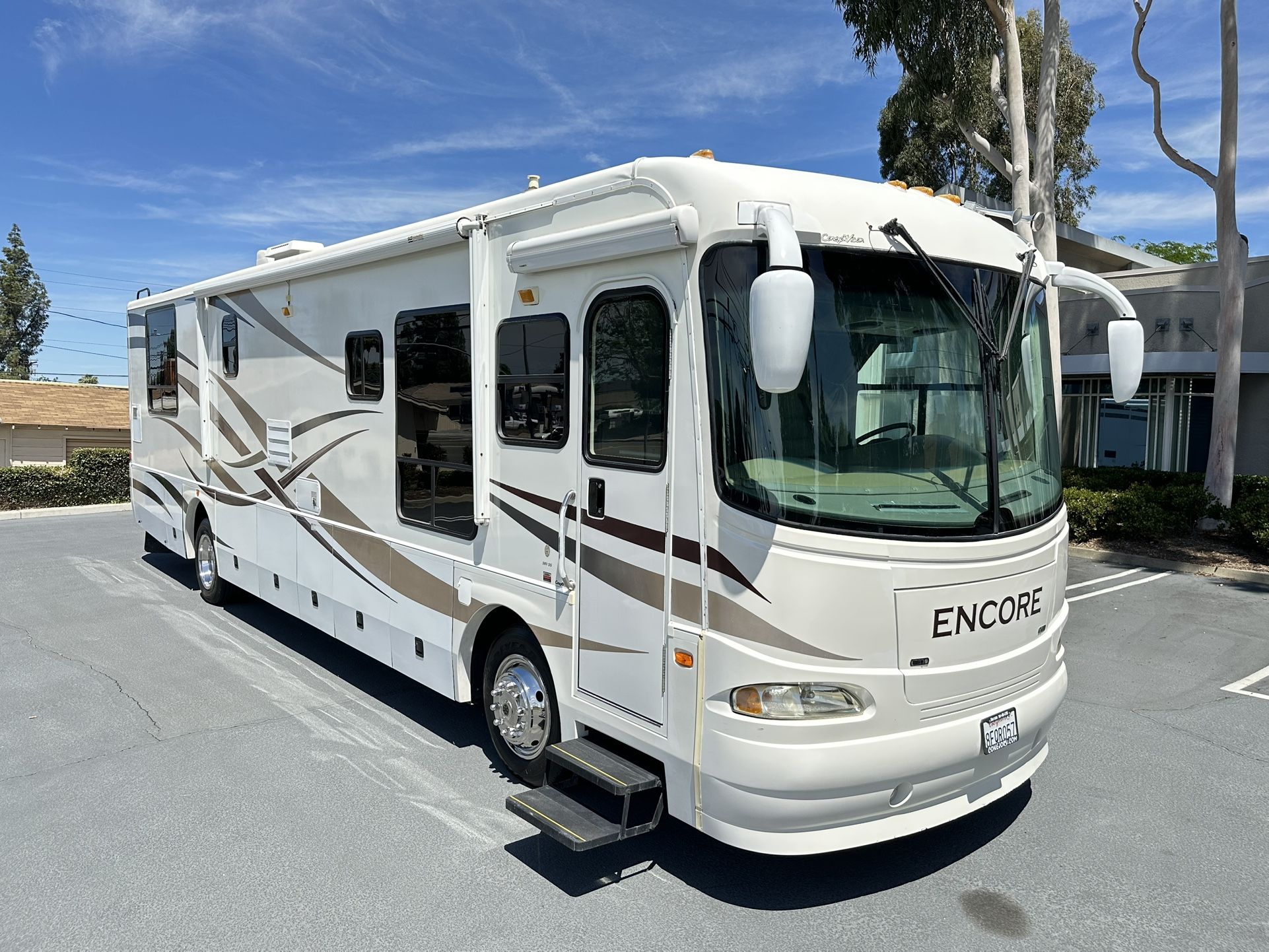2006 Coachman ENCORE. 380DS