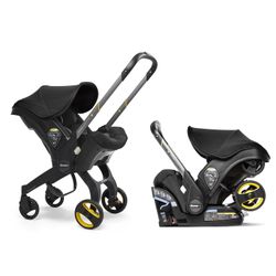 Doona Car seat Stroller