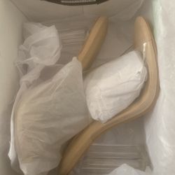 Clear Heels Fashion Nova 