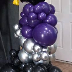 Balloons