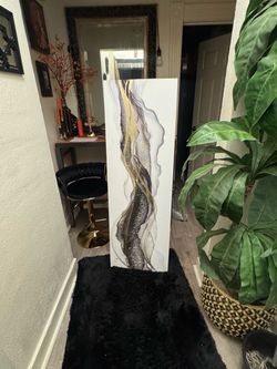 Large  wall decor