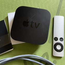 Apple TV (1st Generation)