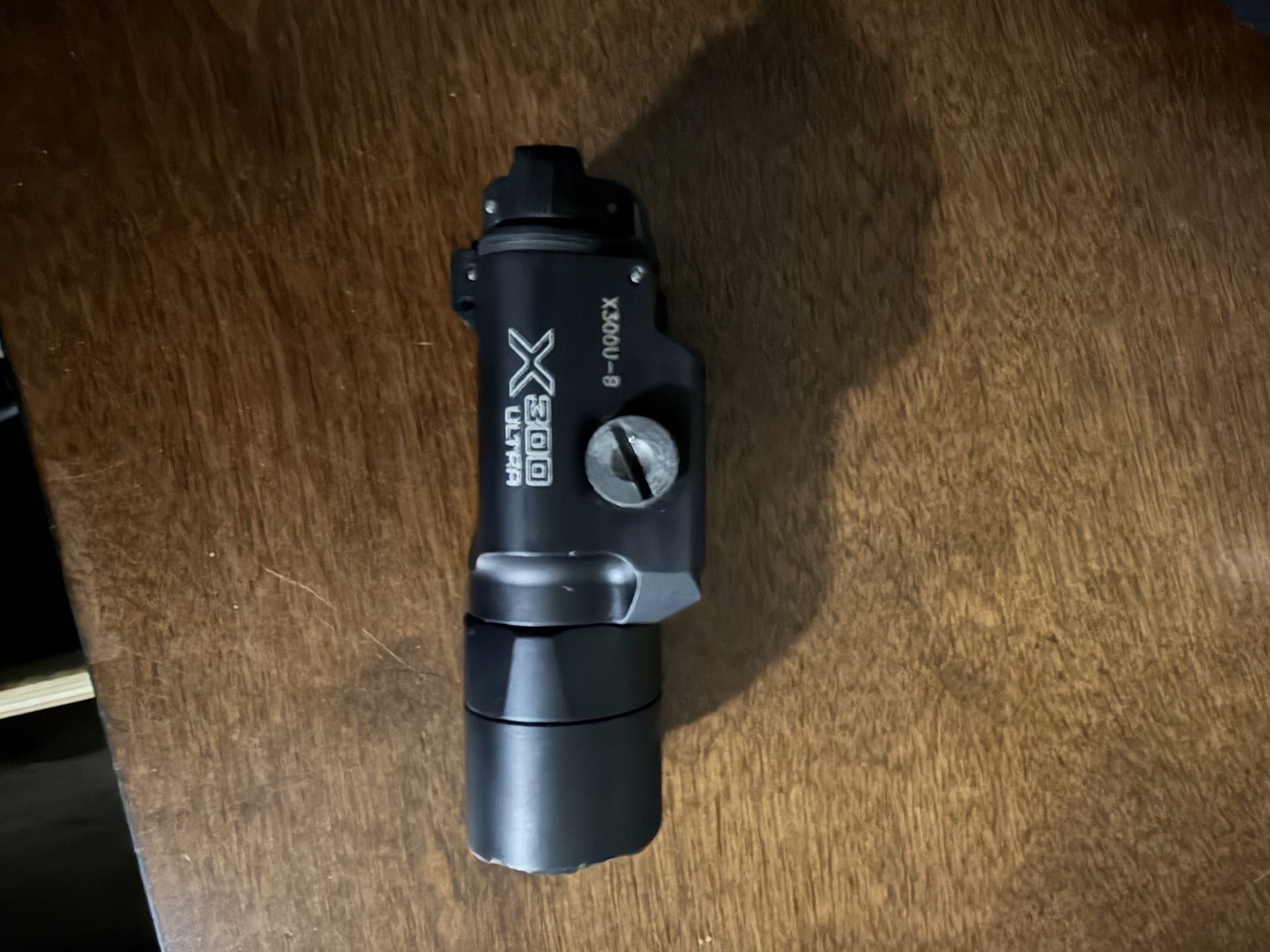 Surefire X300 -B Ultra