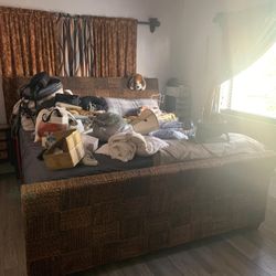 Furniture, Mattress,Bed