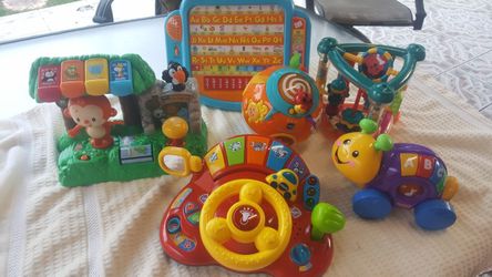 Babys toys