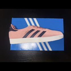 Pink Samba’s 