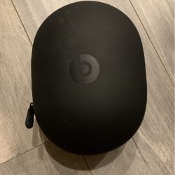 Beats Wireless W Case 