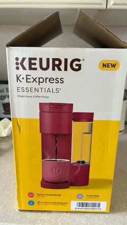 Keurig One cup Like New