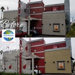 Quality paint Unbeatable prices! Millennium paints!