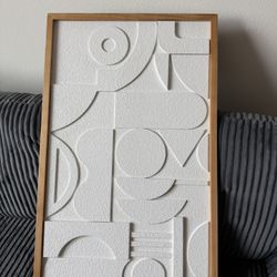 Hand Made Textured Portraits 