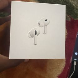 Pods 
