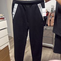 Wilson sweats for boys