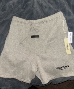 ESSENTIALS SHORTS