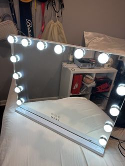 Vanity Mirror