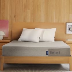 Casper Mattress Barely Used 