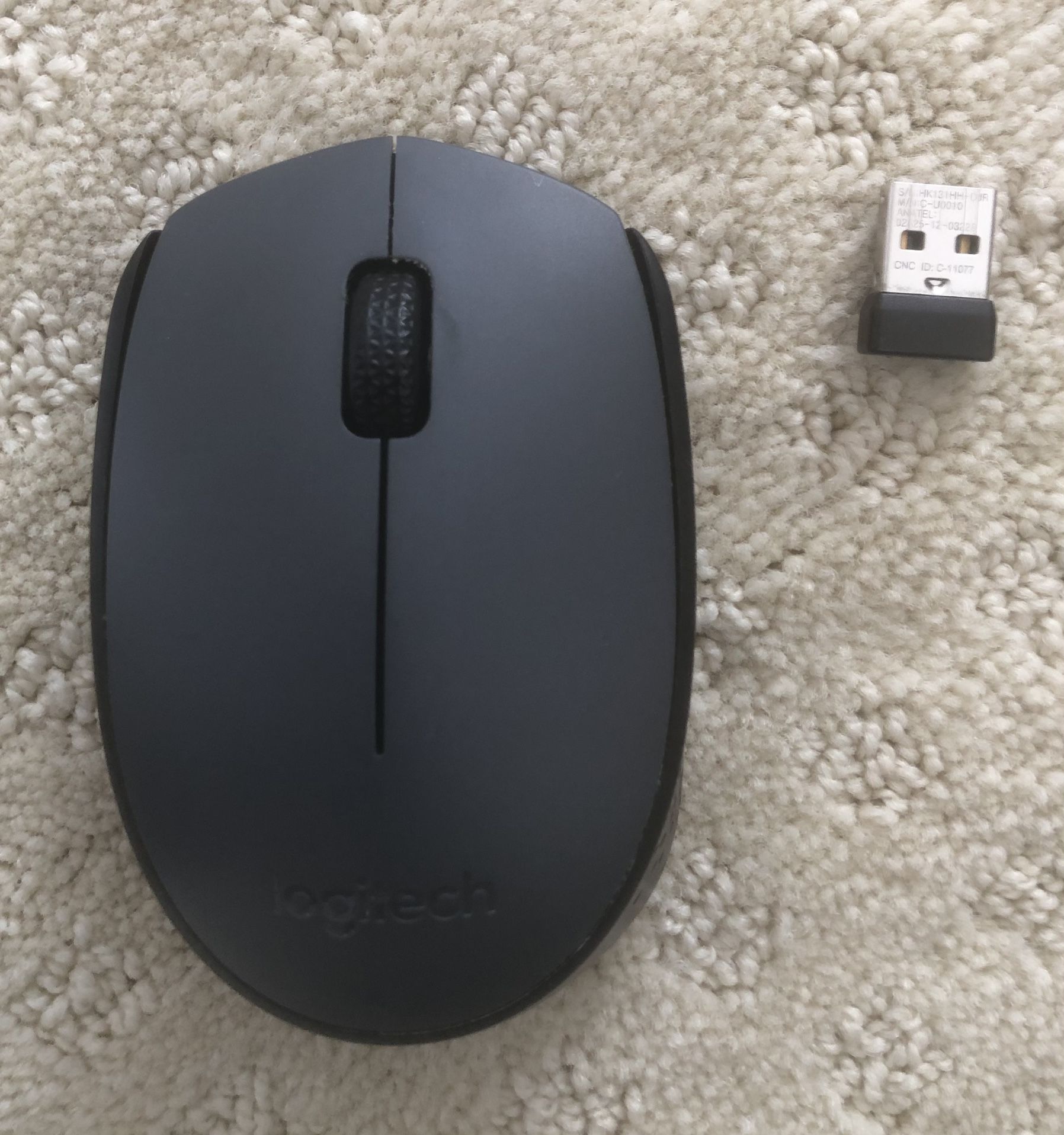 Various Bluetooth Mouse