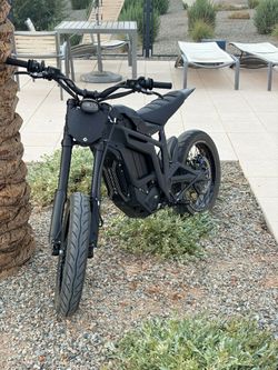 Talaria Mx5