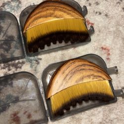 Contour Face Brush— Never Used 