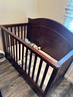Crib