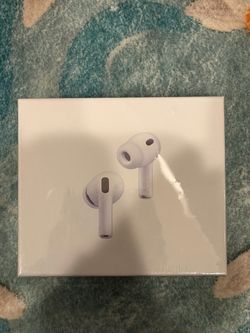 Apple AirPods Pro 3 Active Noise Cancellation