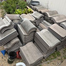 Free Pioneer S Terracotta Roof Tile