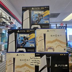 PS5 Ghost Of Yotei Limited Edition On Payments With $39 Down