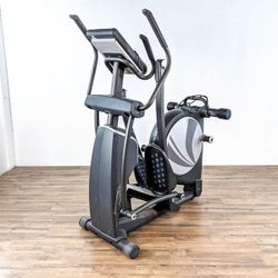 Elliptical Rear Drive Excellent Condition 