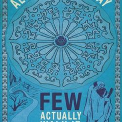 All Know The Way 24in × 36in Wall Poster