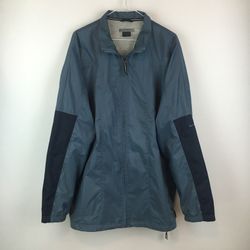XL Nike Windbreaker Jacket