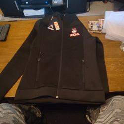 UConn Women's Jacket