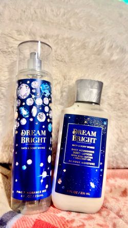 Body spray and Body Lotions
