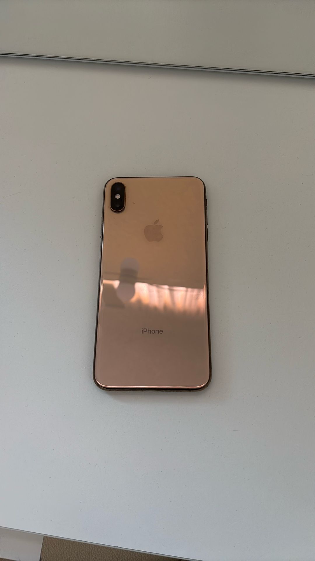 Iphone Xs Max
