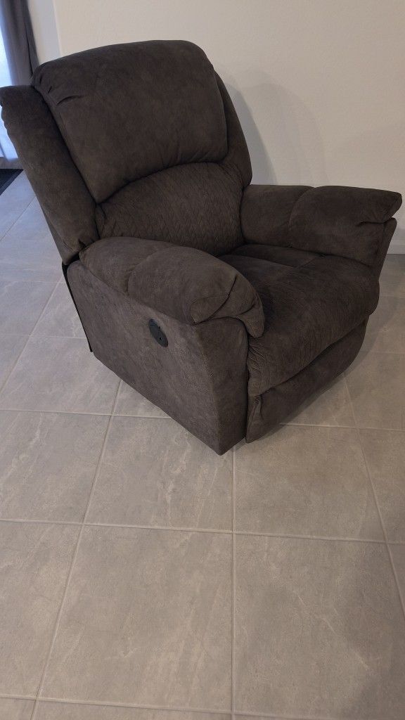 Recliner (Motorized)