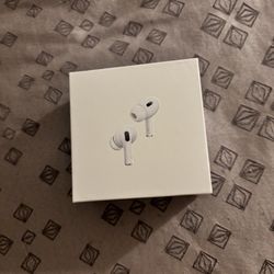 AirPods Pro gen 2
