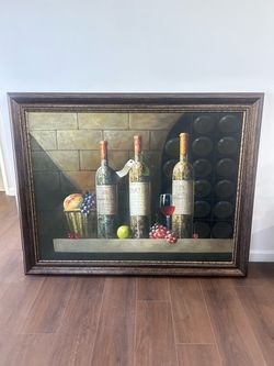 Large Portrait