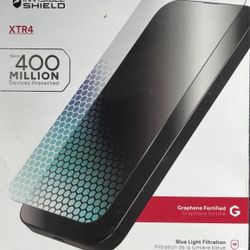 ZAGG Screen Protector 