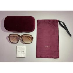 Gucci sunglasses 