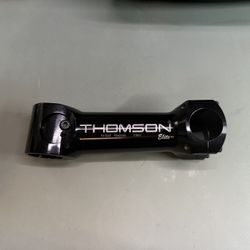 Thomson Elite Handlebar Stem 25.4