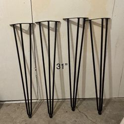 Table Legs