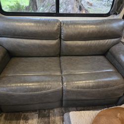 Rv Couches And Benches