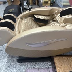 Message Chair 