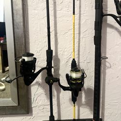Lews Spinning Reel Combo & 13 fishing spinning combo for Sale in Compton, CA - OfferUp Lews Spinning Reel Combo & 13 fishing spinning combo for Sale in Compton, CA - OfferUp