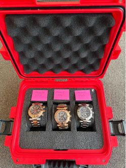 Invicta Men’s Watches