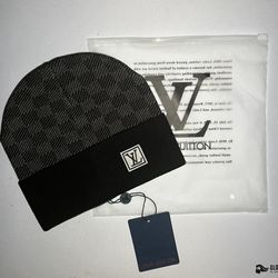 Louis Vuitton beanie
